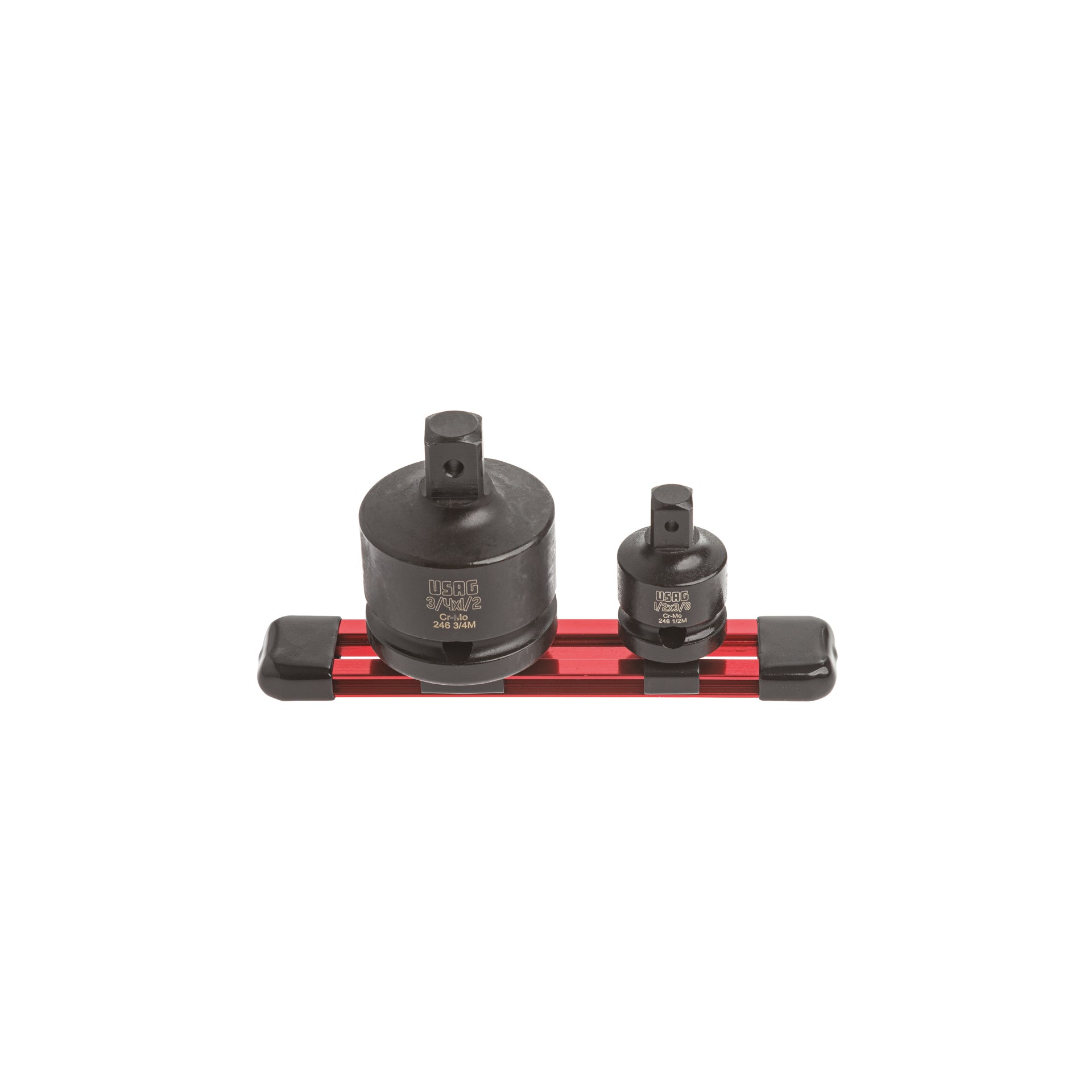 246 RM/S2 | Lot de 2 réducteurs pour machine - U02460400 - Usag 246 RM/S2 | Lot de 2 réducteurs pour machine - U02460400 - Usag